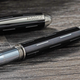 Illustration for article titled This $250 Stylus for iPhones and iPads Has Montblanc Style, but Isnt Very Smart